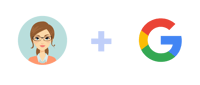 Holly + Google Holly + Google