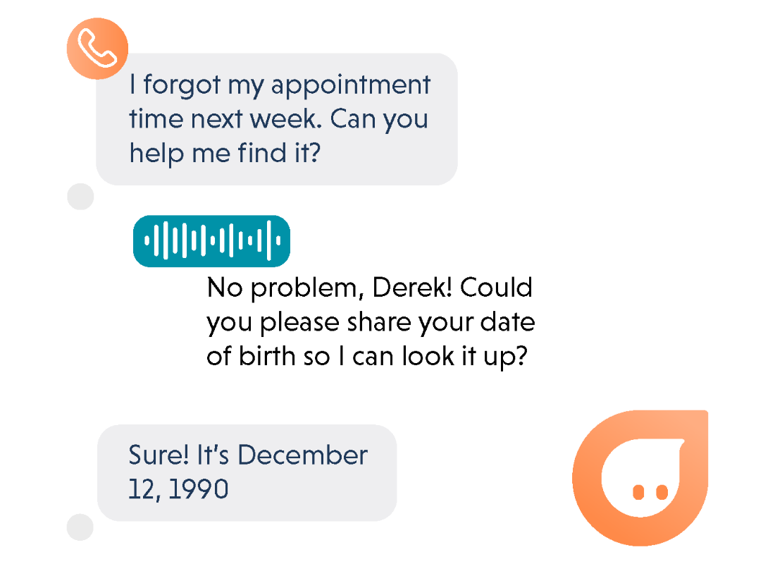 When is my next appointment? Holly AI 2025 When is my next appointment? Holly AI 2025