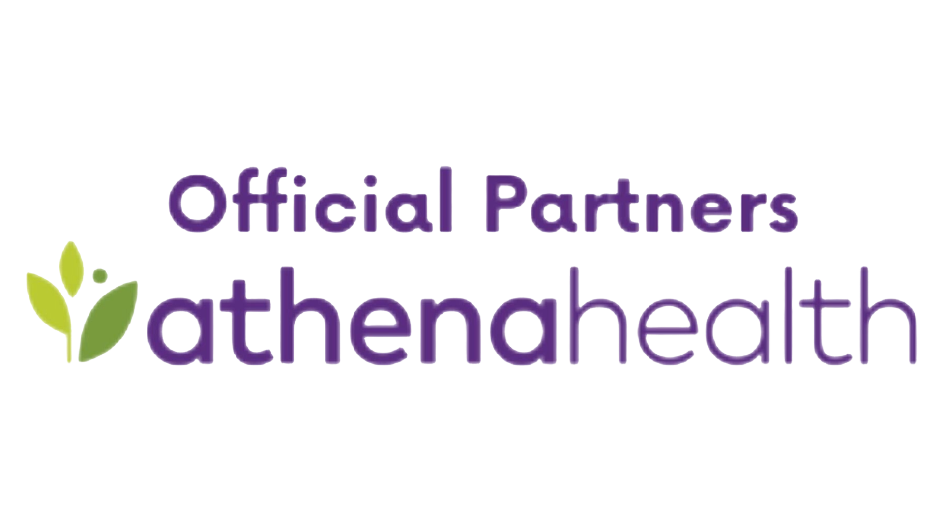 Athenahealth Official Partners